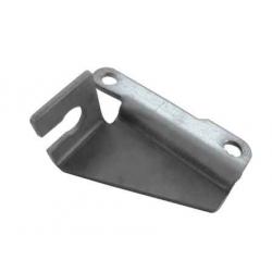 Stainless Steel Lower Shifter Cable Bracket